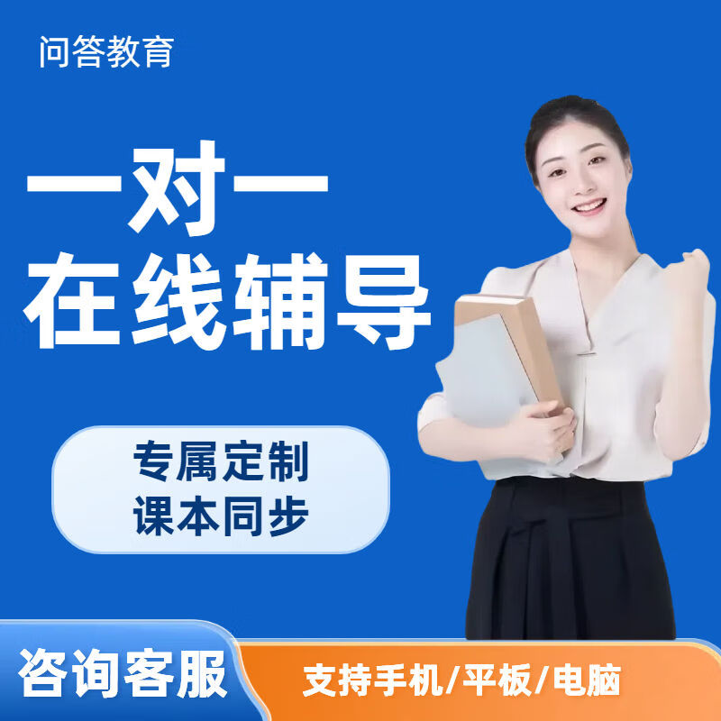 一对一在线辅导