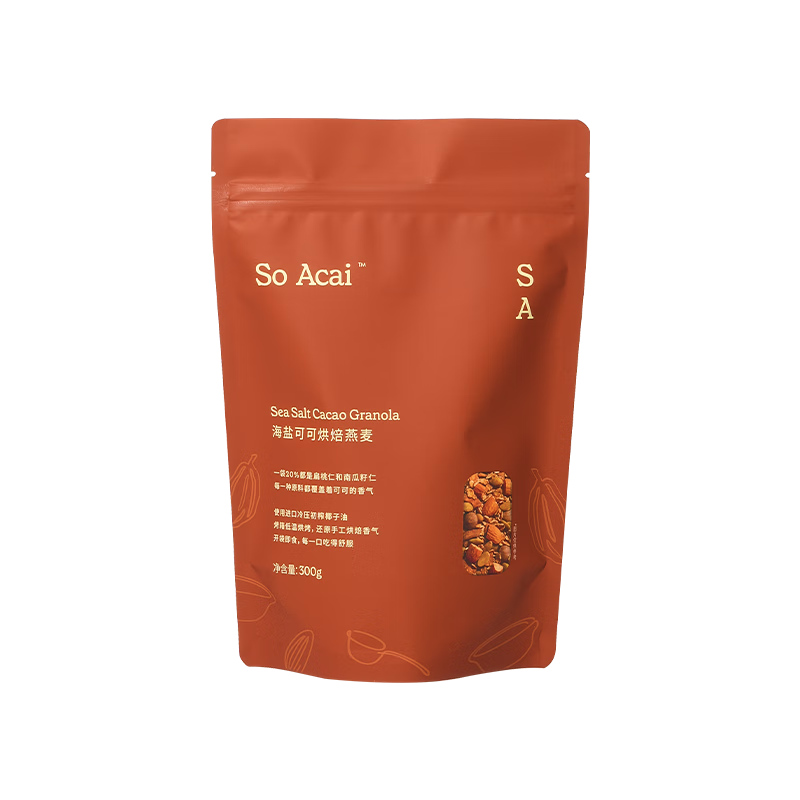 SO ACAIοɿɺ決ƬʳʳӪ300g