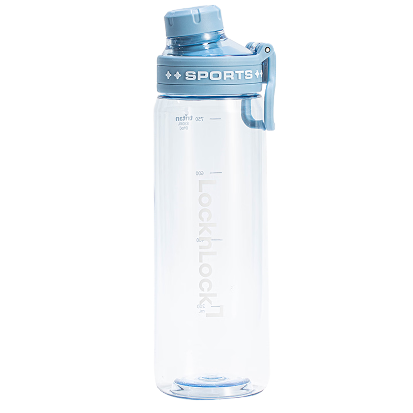 �ֿ��ֿ۴������˶�ˮ�����ջ��⽡��ѧ��ר�ñ�Яtritan�͸���850ML��ɫ 59Ԫ