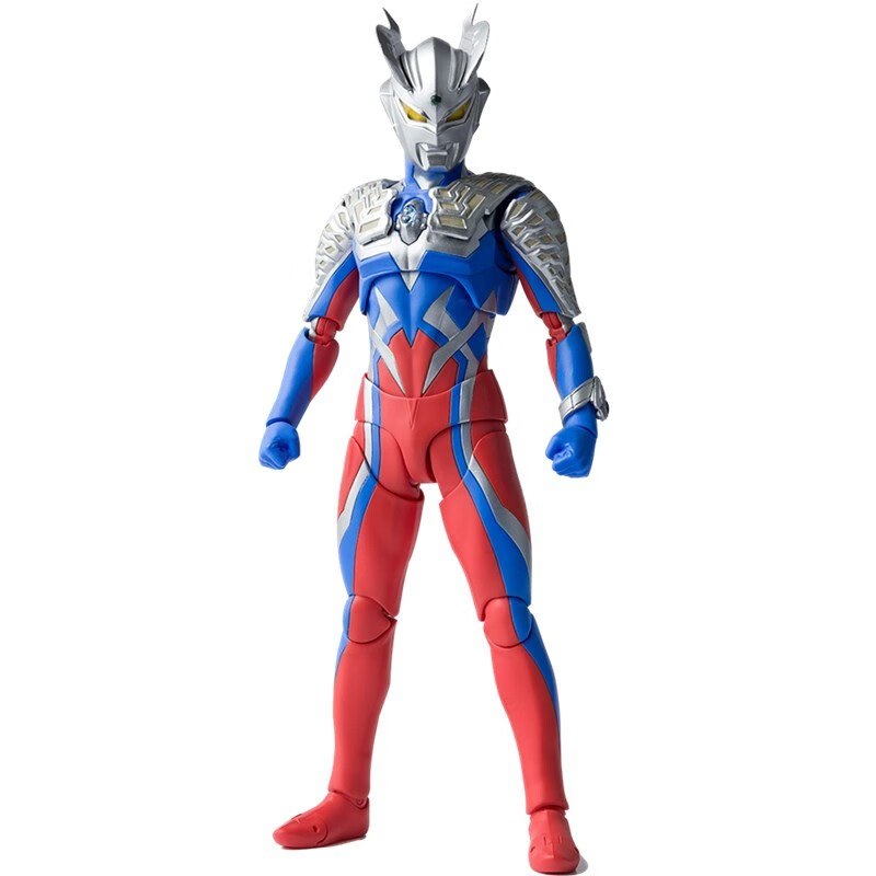 �����BANDAI�� SHF ������1 �ְ�ģ����� 15cm SHF ���ް����� 690Ԫ