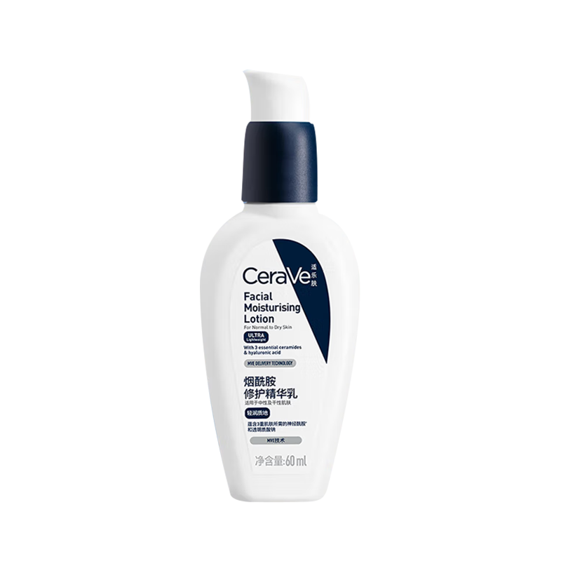 ڲַCeraVeҹ޻PMʪ޻Һ˪ƷٷƷ PM+ϴ˰ҹ74.9Ԫ