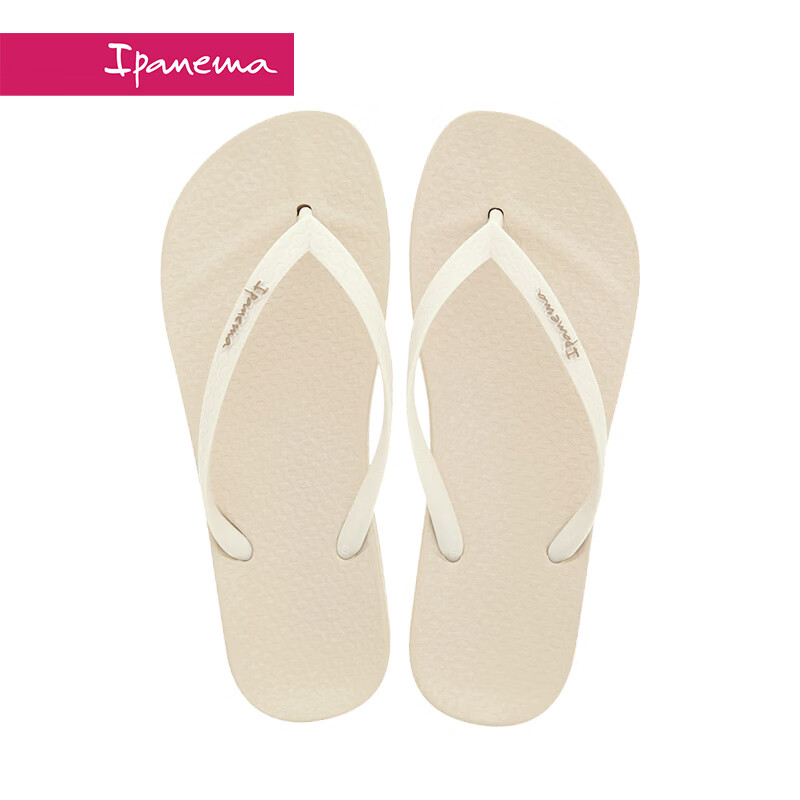 ���ڲ�����Ipanema���������ؾ���Ůʿ������Ь����ɳ̲�����⴩��Ь ��ɫ-20354 38