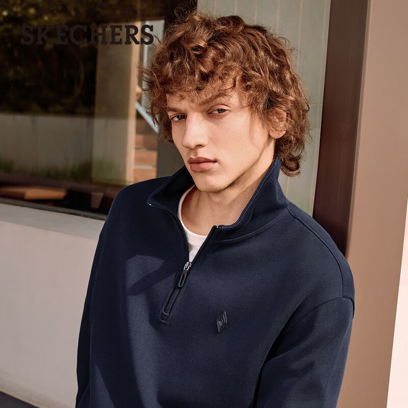 ٽۡ׵PLUSԱSKECHERS ˹  ֯POLO L425M056 85.54Ԫʣյ˫ʮ񻶣