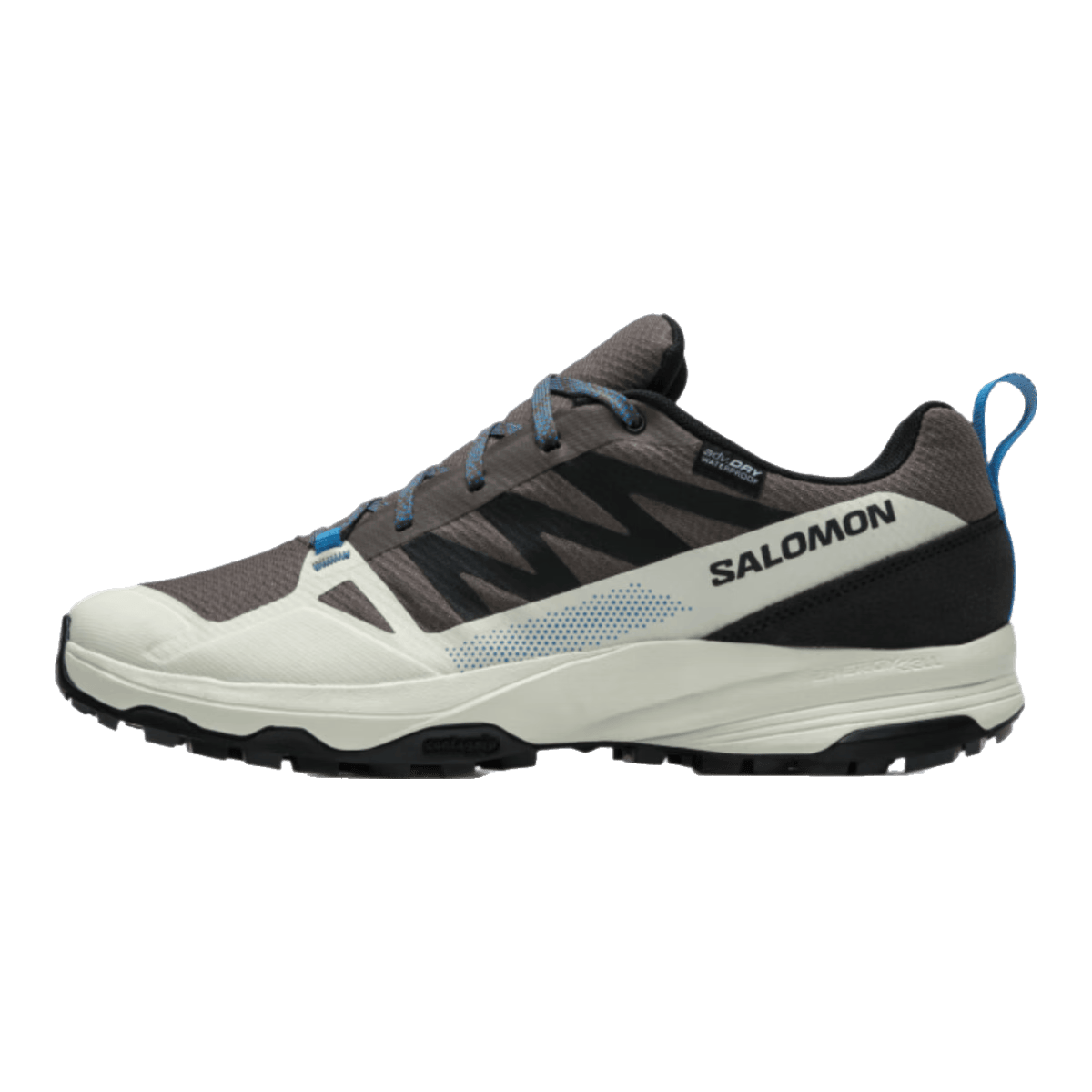 �����ɣ�Salomon���п� �����ủ���ˮ͸���ȶ�ץ���˶�������ɽͽ��Ь SALIBA WP ����ɫ 477981 43 (UK9ح 43 1/ 3) 673Ԫ