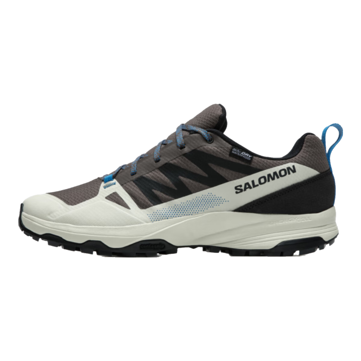 �����ɣ�Salomon���п� �����ủ���ˮ͸���ȶ�ץ���˶�������ɽͽ��Ь SALIBA WP ����ɫ 477981 43 (UK9ح 43 1/ 3) 725Ԫ
