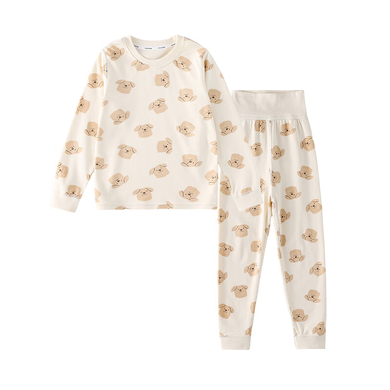 �޻��ã�cottontown����100%�ޡ��޻��ö�ͯ���������װ������Ůͯ���ޱ�ů������װ �ȳ蹷�� 110 110/56