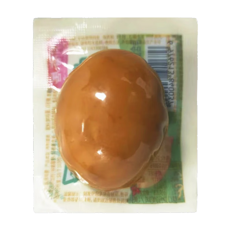 最妙农场盐焗鸡蛋夜宵解馋零食即食包装泡面搭档营养美味 20枚