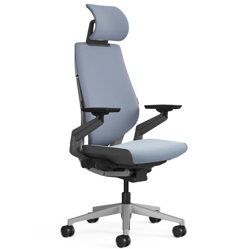 STEELCASE Gesture 幤ѧΰ칫ϰϷ羺 ɫ+ͷ ʵ9786.6Ԫ