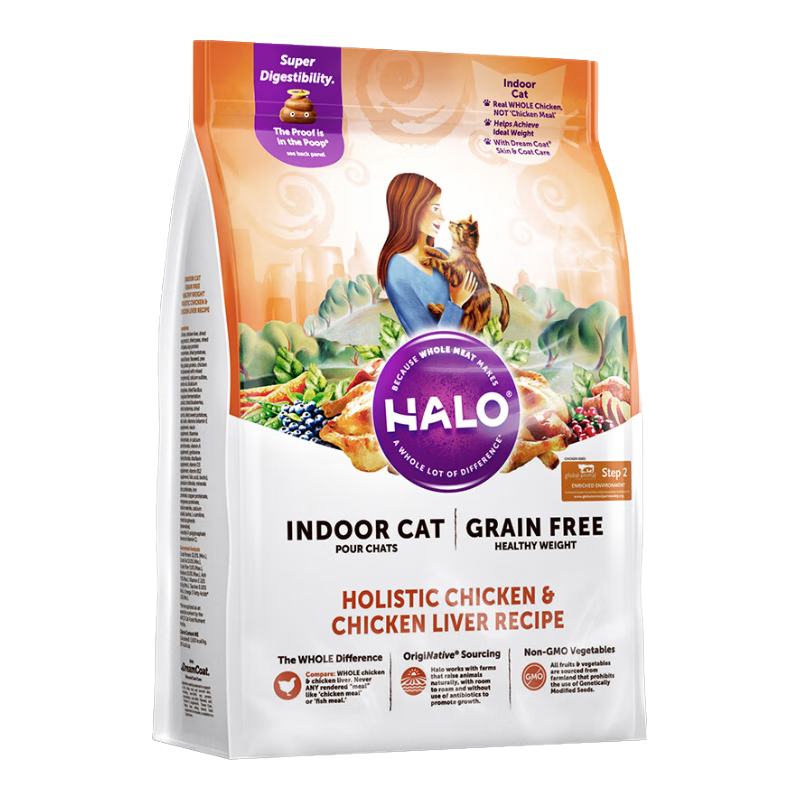 Ȼ⻷Haloèèè޹ʸè ζ10/4.5kgЧ26.06) µ齱~