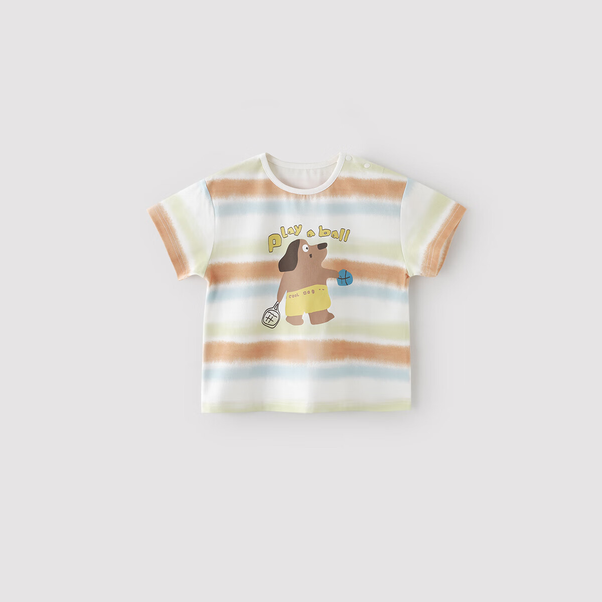 ����С���б���װ��ͯT�������ͯ�ļ���������Ӥ������Ůͯ���䱦���·� ��С�������˶�С�� 110 ���޼�ۣ�