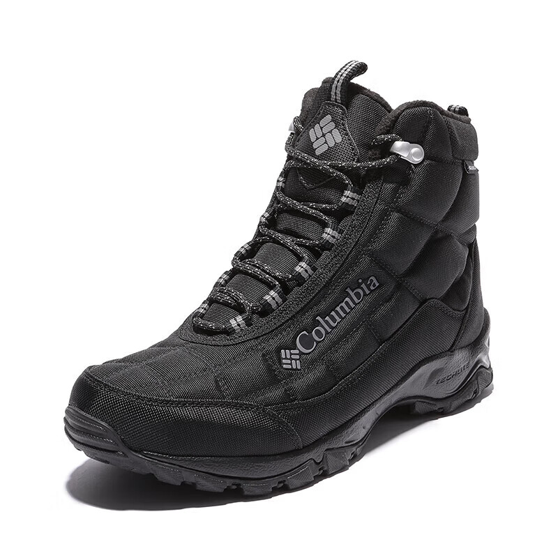 Columbia���ױ�����Ь25�ﶬ����߰ﱣů����Ьץ�ط���ѩ��ѥBM5841 012 25�ﶬ 40