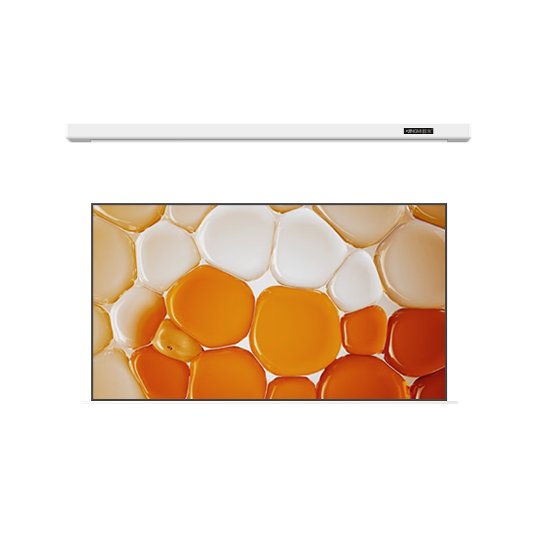 ���ڲ��������ף�JINGMI��ͶӰĻ��84Ӣ�����ܹ���Ļ��-������綯Ļ����������FG1�Զ�����ͶӰ�Ǽ��ð칫����ͶӰĻ�� 806.65Ԫ(������)