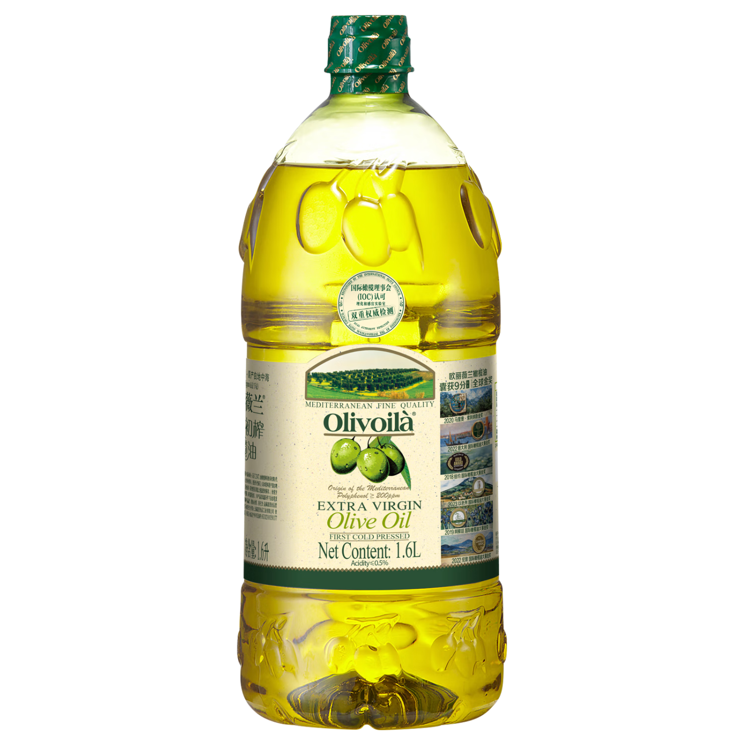 ŷޱ Olivoila͡ʳ ؼե1.6L 189Ԫ