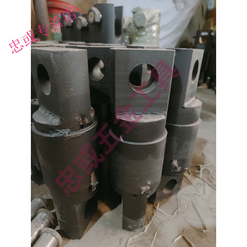 clcey8-100t分动器,旋转连接器-非开挖管道工程,钻机配件分动器 8t单