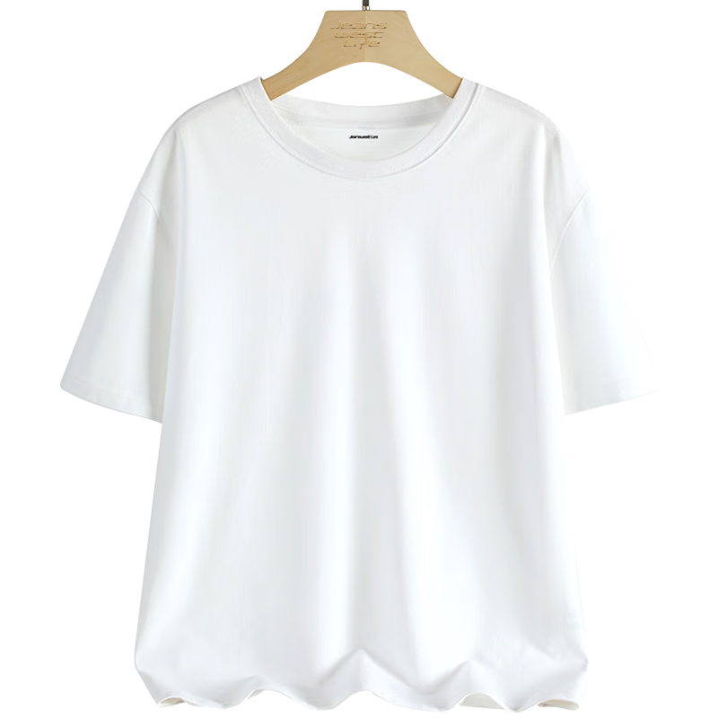 ���ڲ�����JEANSWEST LIFE��ά˹�ذ�����T����100%�����пɫ����������ʿ����220G���� 35.9Ԫ