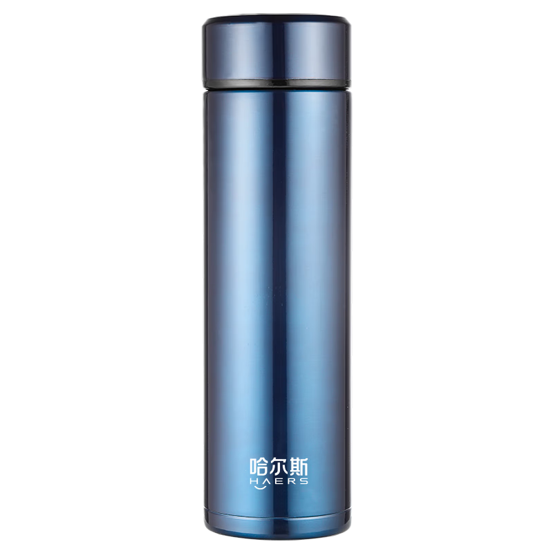 ���ڲ���������˹��HAERS�����±�316�����304��Ů����칫��������ݲ豭�ӱ�Я����ˮ�� �ǿ���316�����500ml