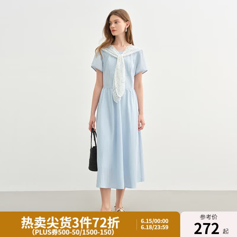 ��������Ůװŷ��������ȹ��˿����װ��ȹ��Ů��2025�¿�������ȹ ǳǳ�� XL �����룺3��