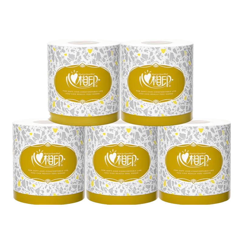 ����ӡ ��ֽ ��װ������ݾƵ���о��Ͳ��ֽ 3�� 110g/�� 5��