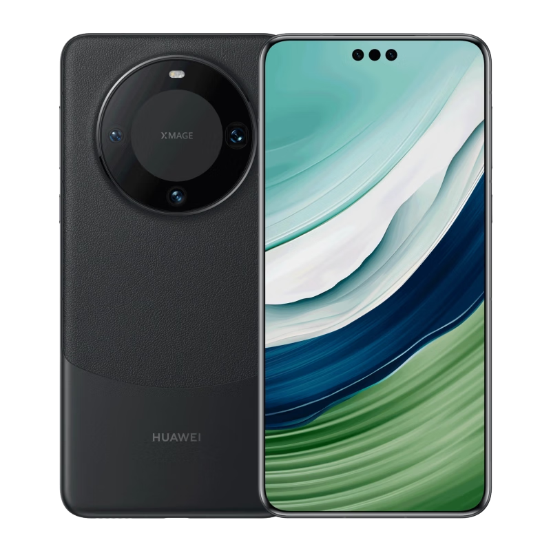 ��ΪMate60Pro �����콢��Ϊ�ֻ� ֧��NFC���� ����ͨ�� ����ܹ� ȫ���γ���Ӱ�� �ŵ��� ȫ����Ʒ 12GB+512GB��ȫ��ͨ Ʒ�ʱ�֤�� 4499Ԫ(������)