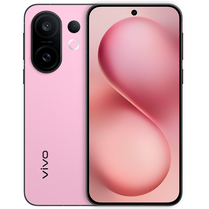 vivo S30 Pro mini �ֻ� ��ݮ�� 12+512G 2646.36Ԫ