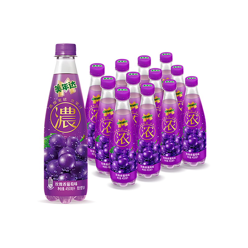���� ��֭����ˮ 450ml