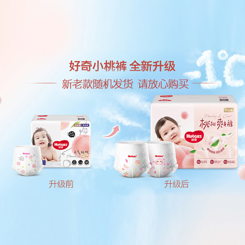 ���ڲ�����huggies/���� ����װС�ҿ� XXXL�� ������ 52Ƭ 279.7Ԫ(����ȯ����93.23Ԫ/��)