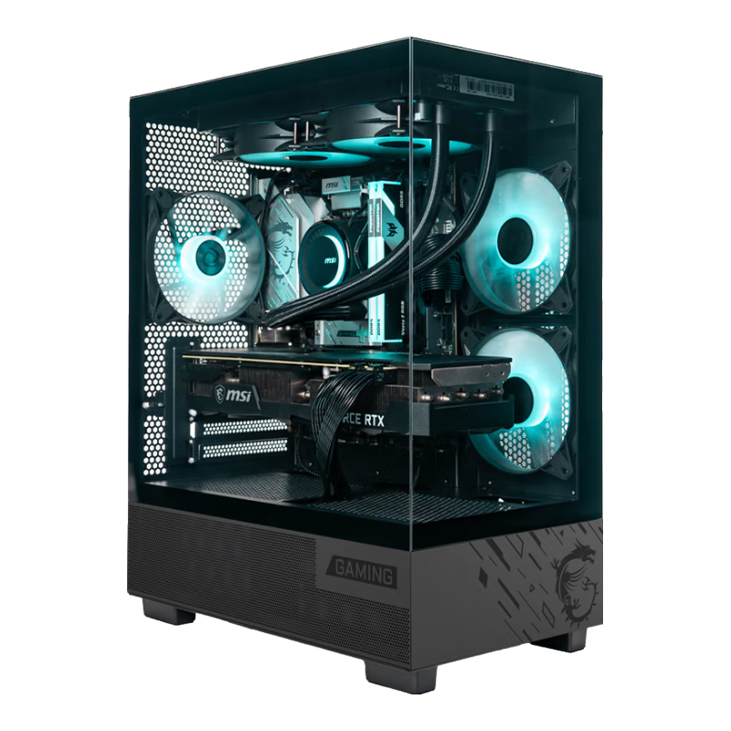 14600KF RTX5060 �羺����