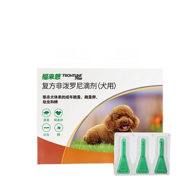 ��������FRONTLINE�� 10kg����Ȯ�ã�3֧���У� 109.0Ԫ����109Ԫ/����