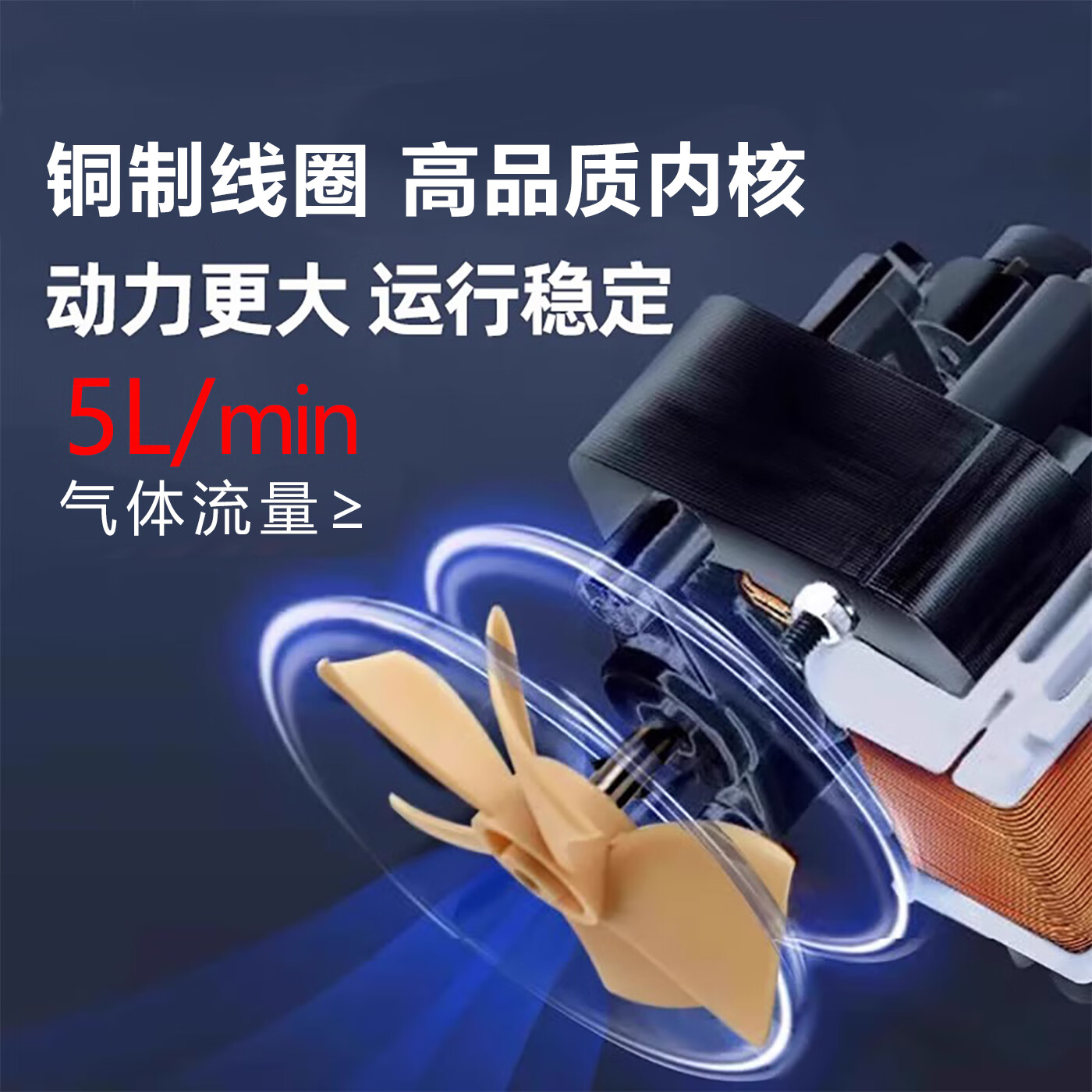 英华融泰雾化机儿童成人小儿老人医用空气压缩式雾化器FA03医用级雾化吸入