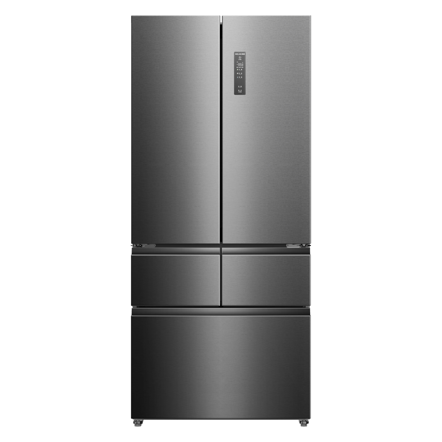 ���� 507L ��ʽ���ű��� BCD-507WFPU9CZX 3134.75Ԫ