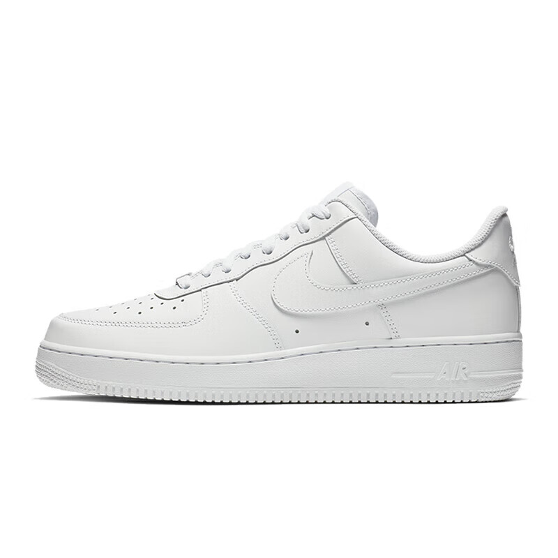 耐克（NIKE）男鞋AIR FORCE 1  07运动休闲鞋CW2288-111 CW2288-111 43