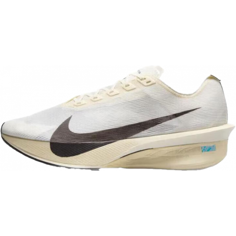 NIKE耐克男鞋跑步鞋ZOOMX VAPORFLY NEXT 4训练运动休闲鞋HV6107-100 HV6107-100 40.5