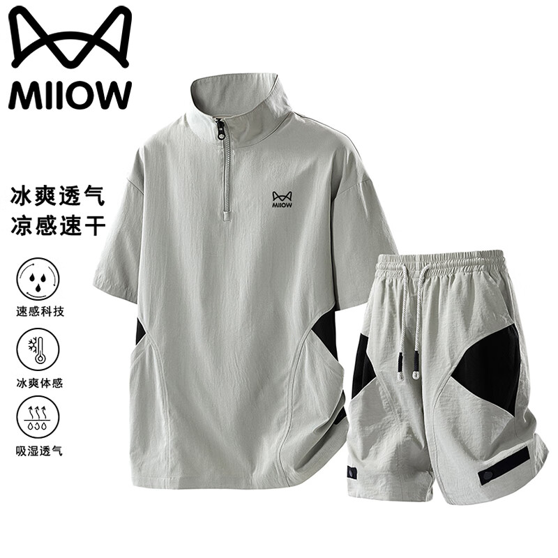 ���ڲ�����è����װ���ļ�����T�������˶����ж̿��ٸ���������װ ǳ����װ 3XL