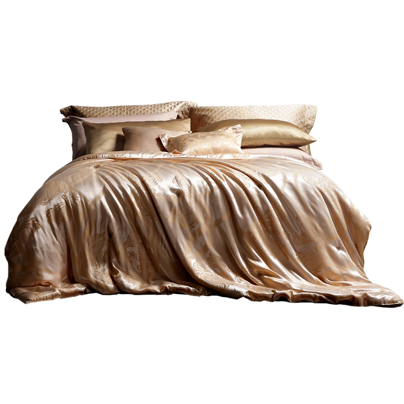 ������ 100%�ƽ�ɣ��˿�����ϲ�� ���� ��Լ6.5��230*229cm 2234Ԫ