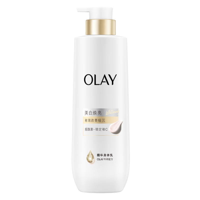 OLAY����ƿ��������������������520g�ᱡ����ˮ��ʪ�����Ůʿ 94Ԫ