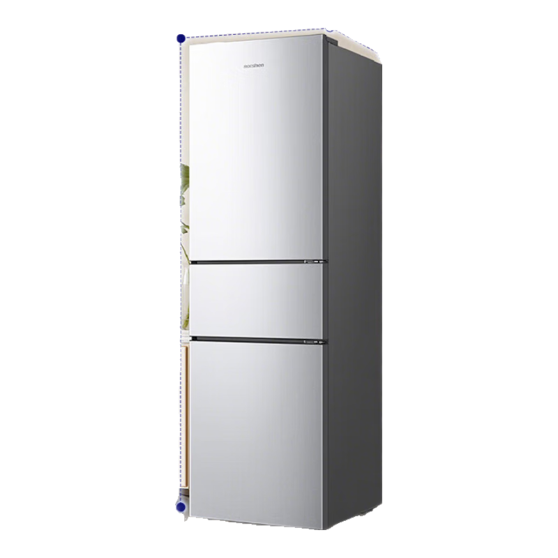 PLUSԱ:  201   BCD-201E10RNLAD 