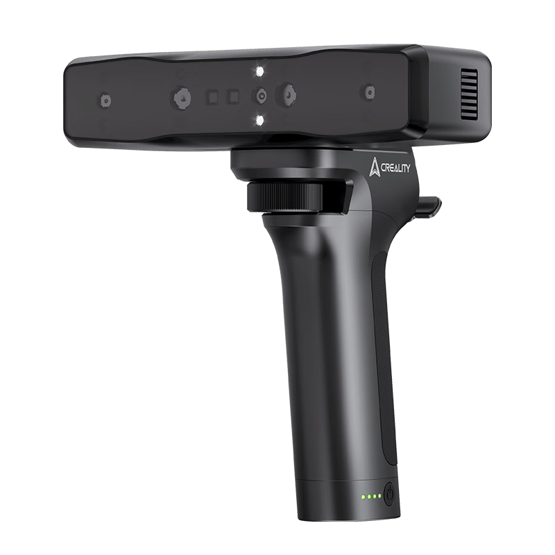 ������ά Otter Lite 3Dɨ���� 0.05mm�߾��� �����Яɨ�� 3599.1Ԫ(������)