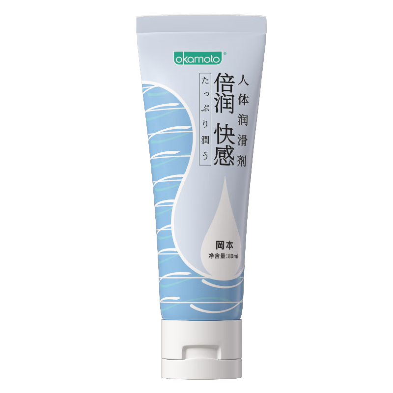 Ա OKAMOTO 󻬼 80ml Ů˽Һ ϴ 17.01Ԫ