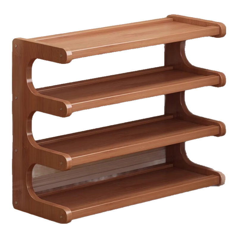 ����ſ�Ь�ܼ��ö�����С��Ь�����ɼ�һ�忿ǽ��ʽЬ������Ь�� 3��30cm�ӹ̼Ӻ�Լ3˫Ь 13.9Ԫ