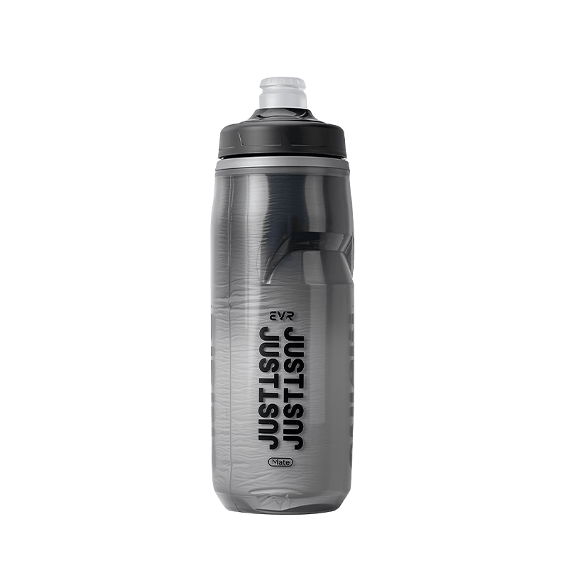 EVR����ˮ�� 620ML ��ѹʽ��ˮ ʱ�кڰ� 59Ԫ
