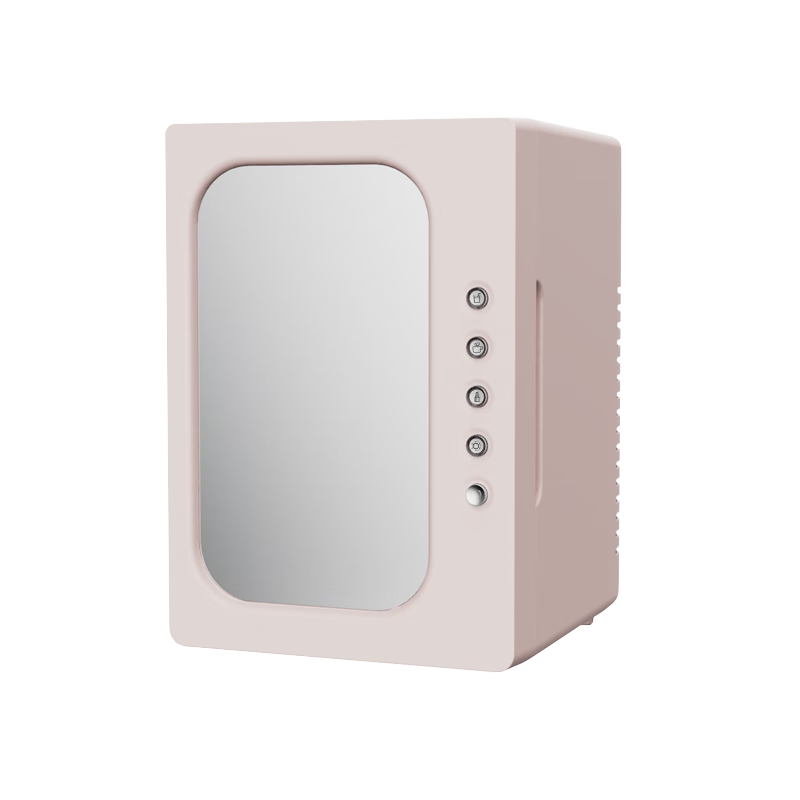 澳柯玛迷你小冰箱冷藏加热家用宿舍车载办公室小型家用胰岛素冰箱