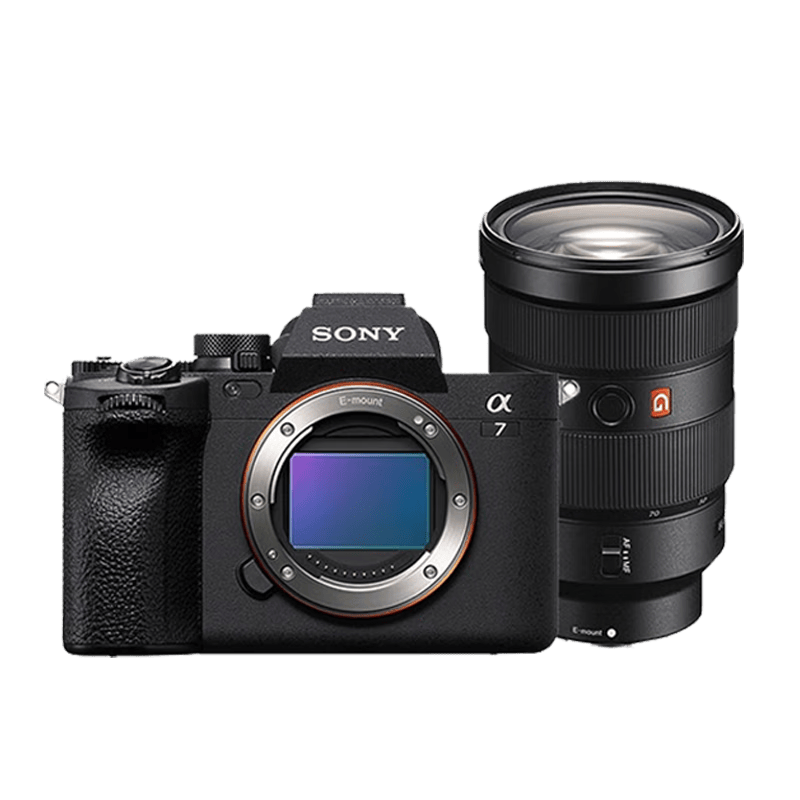 ���� ILCE-7M4 ȫ����΢����� 24-70F2.8��ͷ 4K��Ƶ���� a74 ȫ����Ӱ��װ 26365.01Ԫ(������)
