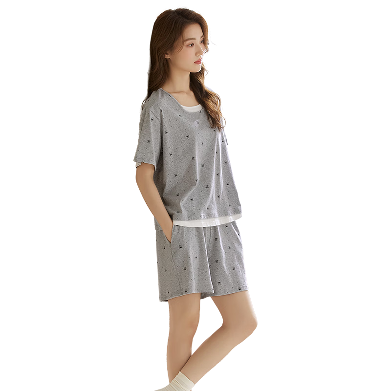 ���ڲ��������ڿɰ���FENTENGCARE������˯��Ů�ļ��¿����̿�Բ���Լ���мҾӷ�Ůʿ��װ���⴩YK