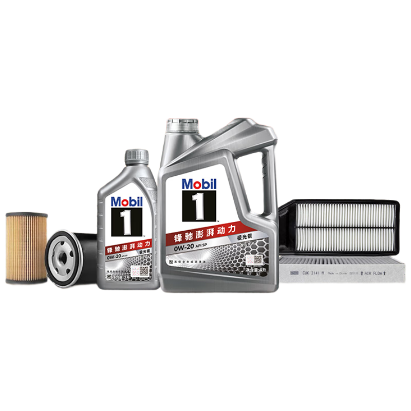 ���ڲ��������ڣ�Mobil������ϵ�� 5L���͵��δ������������˺͹�ʱ��Ч��1��A2 459Ԫ