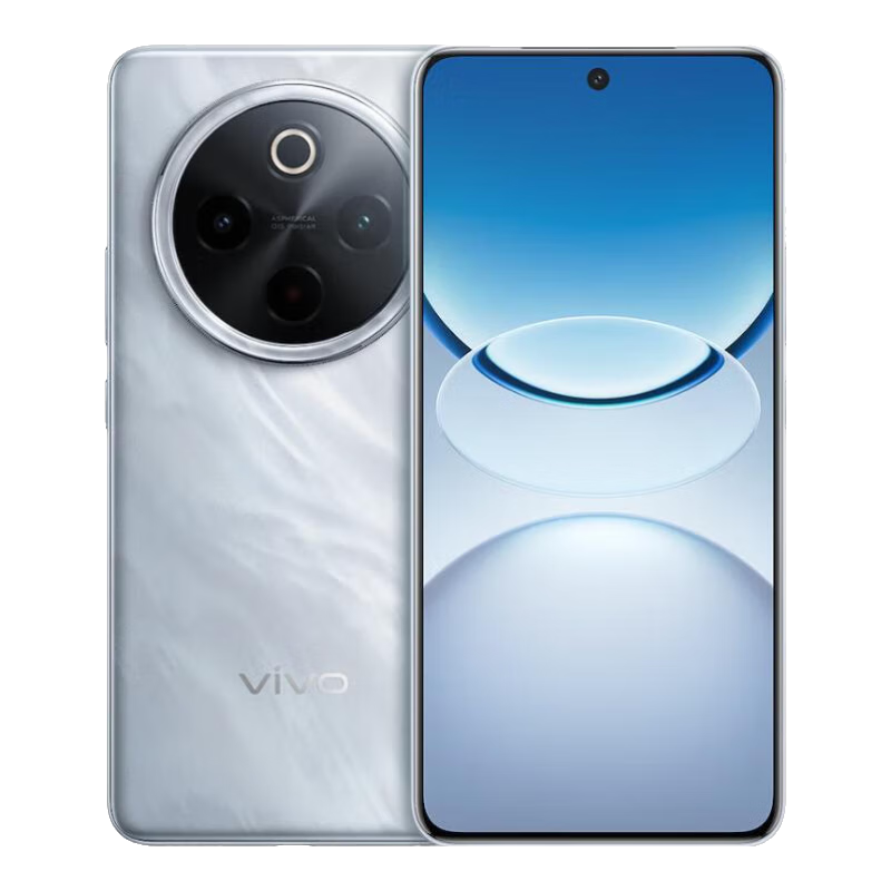 vivoY300 Pro+�����Ҳ���15%�� ��Ʒ5G�ֻ� 7300mAh����������� 90WԶ������ vivoy300pro+ ��� 8GB+128GB 1138.15Ԫ(������)