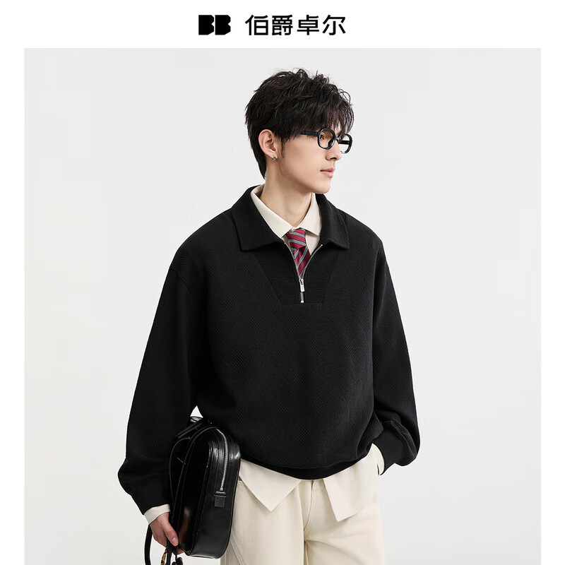 ����׿���Ứ������ͨ������������ʿ2025�＾�¿���װ���� N531389 ��ҹ�� M (170) 134.95Ԫ