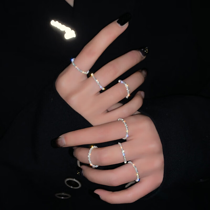 �������첨�����Խ���2025���¿��ļ���������С����Ƹ��������� 6�Ž�ָ--��ɫ 29Ԫ