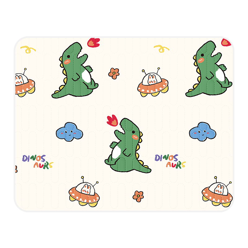 光多拉婴儿隔尿垫可水洗床垫姨妈垫生理期月经防漏护理垫宝宝幼儿园透气