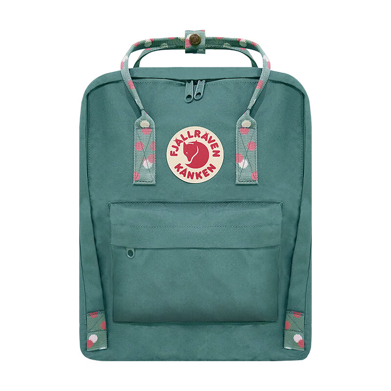 ���ڲ�����FJALLRAVEN������˫���kanken��Ů���������������԰��˶����б���23510 664-916˪��ɫ/��ʵ��� 16L��������14��ʼǱ����ԡ� 405Ԫ