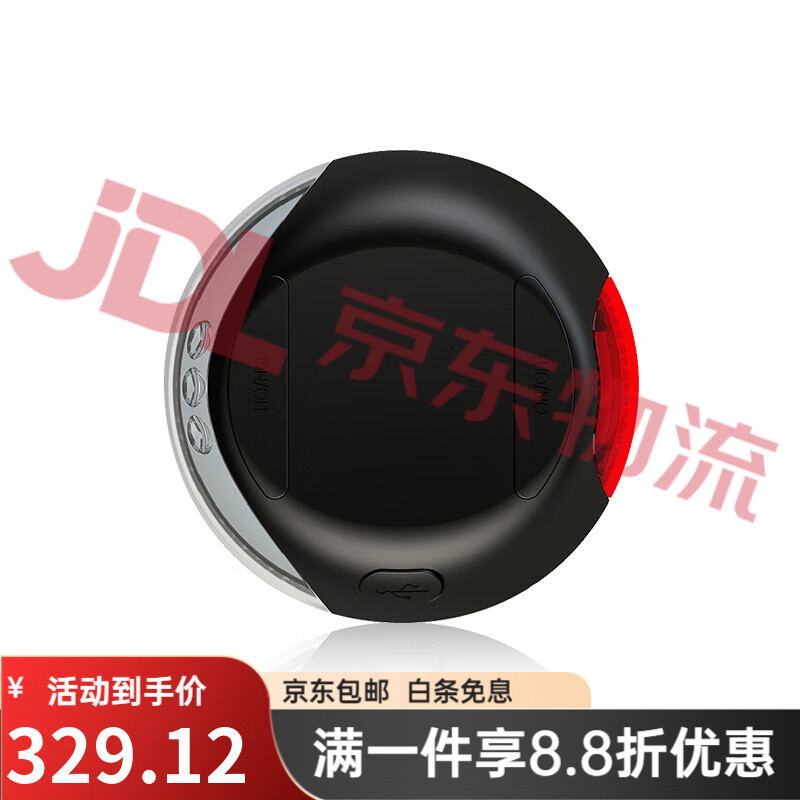 福萊希（flexi）新品Flexi flexi 配件 狗狗牽引繩牽引繩p繩狗項圈小型犬 神秘黑